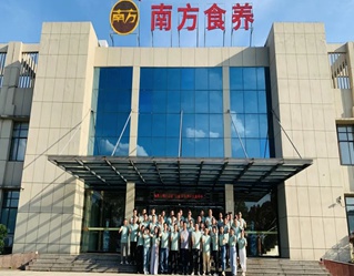 堅定信心 目標可期